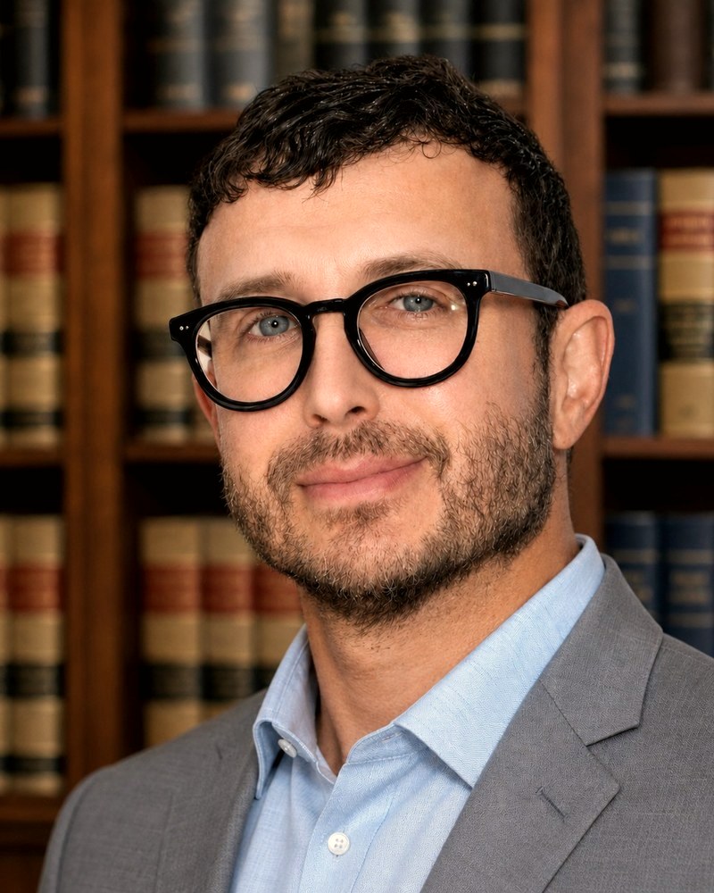 Michael Egenthal, Esq.